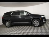 Used 2022 Chevrolet Traverse LT image 2