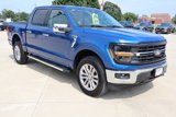 New 2025 Ford F150 XLT w/ Equipment Group 302A MID image 3