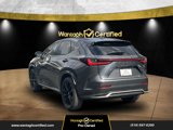 Used 2024 Lexus NX 350 F Sport image 4