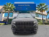 New 2025 Jeep Wagoneer Series II w/ Premium Group I image 3