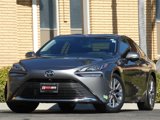 Used 2023 Toyota Mirai image 4