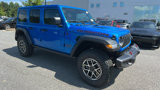 New 2025 Jeep Wrangler Unlimited Rubicon image 5