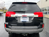Used 2017 GMC Terrain SLE image 4
