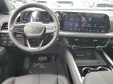 New 2026 Chevrolet Suburban RST w/ Comfort Package image 4