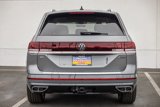 New 2025 Volkswagen Atlas SEL Premium R-Line image 4