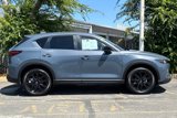 Used 2025 MAZDA CX-5 Carbon Edition image 3