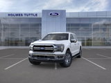 New 2025 Ford F150 Lariat w/ Equipment Group 502A High image 2