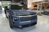 New 2026 Chevrolet Traverse LT w/ Sun and Wheel Package image 3