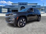 New 2025 Jeep Grand Cherokee Limited 4xe w/ Luxury Tech Group II image 2