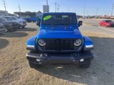 New 2025 Jeep Gladiator Willys image 2
