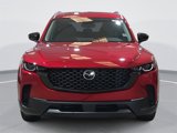 New 2025 MAZDA CX-50 AWD 2.5 S w/ Weather Package image 2