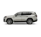 New 2025 Lexus LX 600 4WD w/ Luxury Package image 2