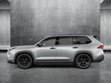 New 2025 Toyota Grand Highlander AWD Hybrid image 2