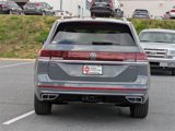 New 2025 Volkswagen Atlas SEL Premium R-Line image 6