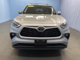 Used 2023 Toyota Highlander AWD image 2