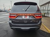 New 2025 Dodge Durango GT w/ Trailer Tow Group IV image 5