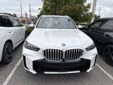 New 2026 BMW X5 xDrive50e w/ M Sport Package image 2