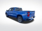 New 2025 Chevrolet Silverado 1500 RST image 3
