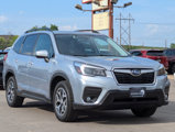 Used 2021 Subaru Forester Premium image 5