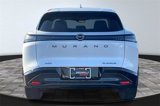 New 2025 Nissan Murano Platinum w/ Cargo Package image 4