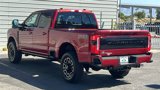 New 2025 Ford F250 Platinum w/ FX4 Off-Road Package image 4