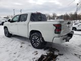 New 2025 Nissan Frontier SL image 4