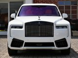 New 2025 Rolls-Royce Cullinan Black Badge image 5