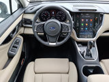 New 2025 Subaru Legacy Limited image 6