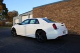 New 2023 Chrysler 300 Touring w/ Safetytec Plus Group image 4