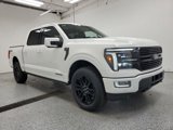 New 2025 Ford F150 Platinum w/ Equipment Group 702A High image 2