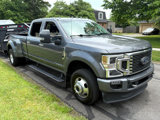 Used 2021 Ford F350 Limited image 2