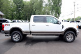 Used 2017 Ford F250 King Ranch w/ King Ranch Ultimate Package image 4