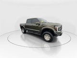 Used 2025 Ford F150 Raptor image 2