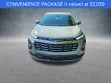 New 2026 Chevrolet Equinox LT w/ Convenience Package II image 2