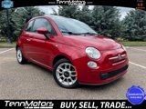 Used 2012 FIAT 500 Pop image 3