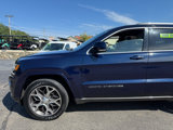 Used 2018 Jeep Grand Cherokee Limited image 5