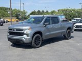 New 2025 Chevrolet Silverado 1500 RST image 3