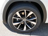 New 2025 Volkswagen Atlas SEL Premium R-Line image 5