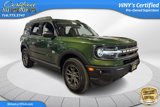 Used 2023 Ford Bronco Sport Big Bend w/ Convenience Package image 3