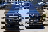 Used 2021 Mercedes-Benz S 580 4MATIC Sedan image 3