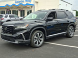 New 2025 Honda Pilot Elite image 2