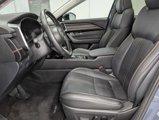 Certified 2023 MAZDA CX-50 AWD 2.5 Turbo w/ Premium Pkg image 5