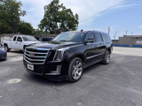 Used 2018 Cadillac Escalade ESV Premium Luxury image 2