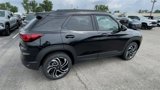 New 2026 Chevrolet TrailBlazer RS w/ Convenience Package image 2