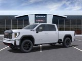 New 2025 GMC Sierra 2500 AT4 w/ AT4 Premium Plus Package image 2