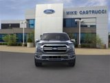 New 2025 Ford F150 Lariat w/ Equipment Group 502A High image 6
