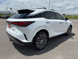 Used 2024 Lexus RX 350 image 5