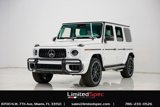 Used 2025 Mercedes-Benz G 63 AMG 4MATIC image 4