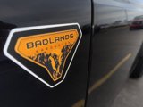 New 2025 Ford Bronco Badlands w/ Sasquatch Package image 3