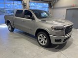 New 2025 RAM 1500 Big Horn image 2